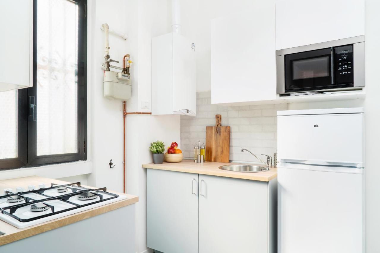 Hemeras Boutique Homes Μιλάνο Εξωτερικό φωτογραφία