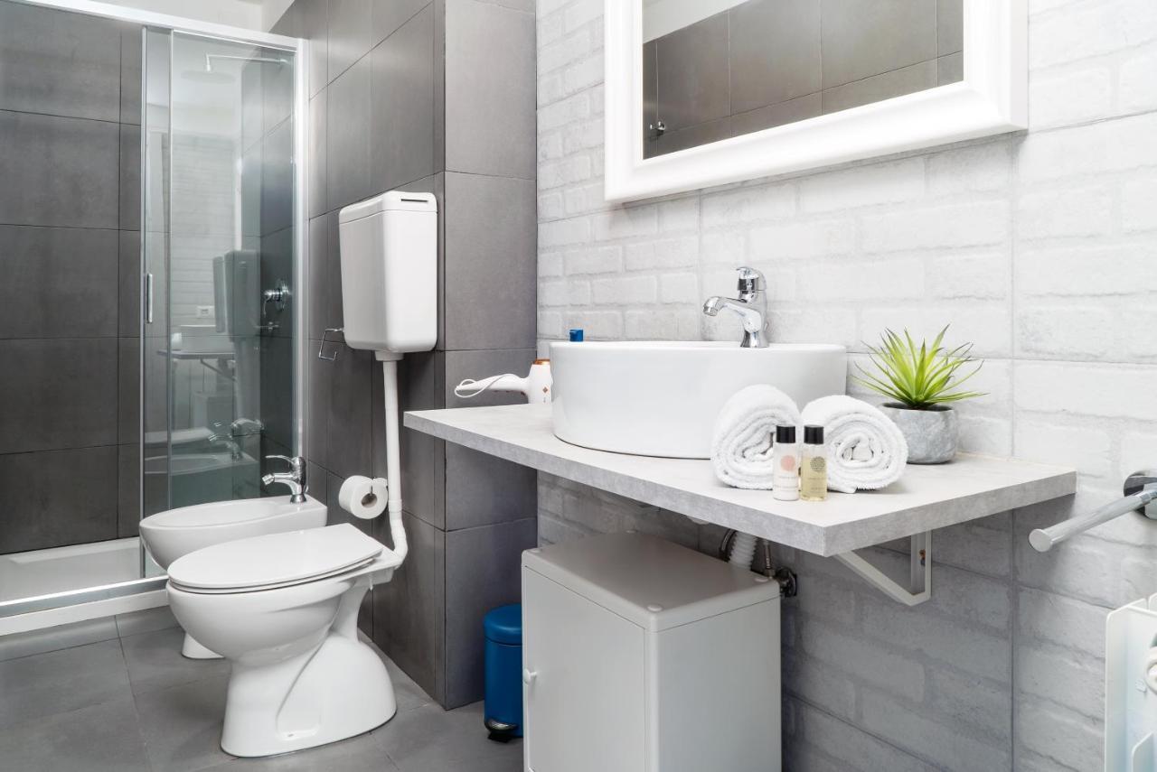 Hemeras Boutique Homes Μιλάνο Εξωτερικό φωτογραφία