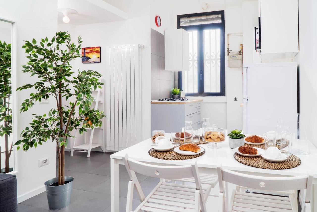 Hemeras Boutique Homes Μιλάνο Εξωτερικό φωτογραφία